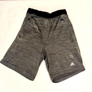 Adidas basketball shorts